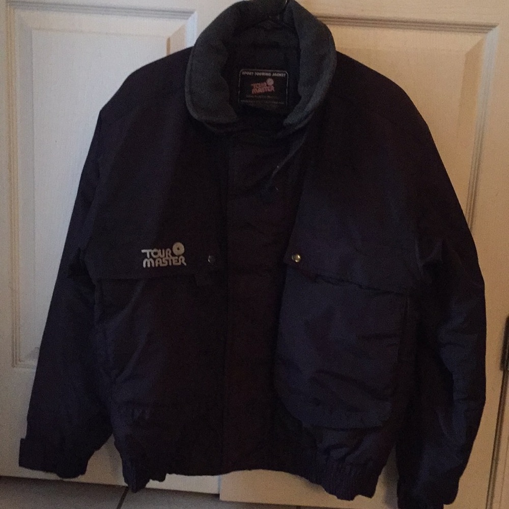 Tour Master Jacket - image 1